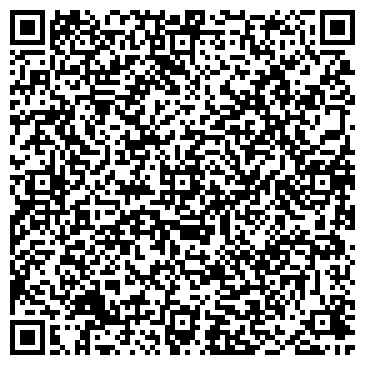QR-код с контактной информацией организации ООО "Многообразие" Мир лагерей