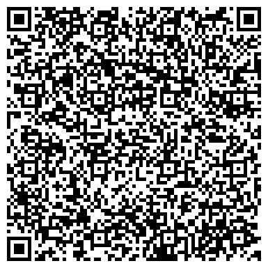 QR-код с контактной информацией организации «Московская служба психологической помощи населению»