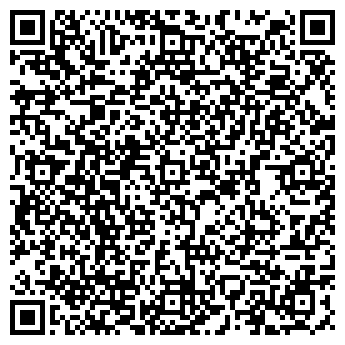 QR-код с контактной информацией организации ПОЗИТРОНИКА