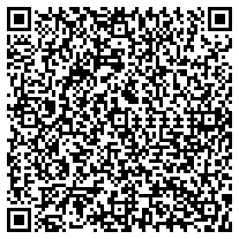 QR-код с контактной информацией организации ИНВИТРО