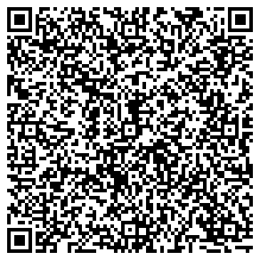 QR-код с контактной информацией организации ООО Медицинский центр "Ваш доктор"