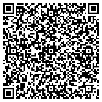 QR-код с контактной информацией организации РАДУГА