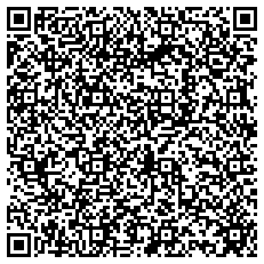 QR-код с контактной информацией организации "Участковая ветеринарная лечебница Парк Воровского"