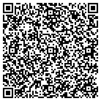 QR-код с контактной информацией организации ПРОМФЛОТ, ООО
