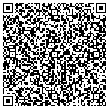 QR-код с контактной информацией организации Торговая компания "Теплохолод"