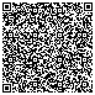 QR-код с контактной информацией организации ЦЕНТРАЛЬНАЯ БАЗА МТВС ГУИН МЮ РФ ПО ПЕРМСКОЙ ОБЛАСТИ, ГУП