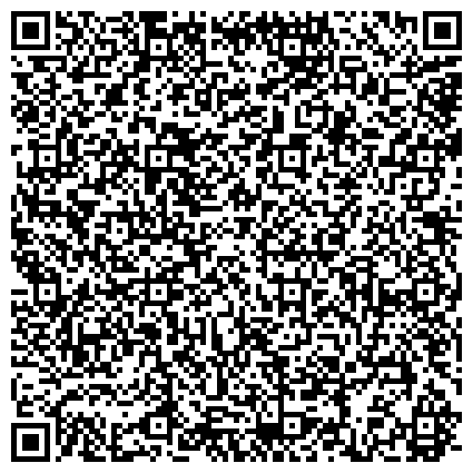 QR-код с контактной информацией организации Агентство инвестиций и предпринимательства Камчатского края