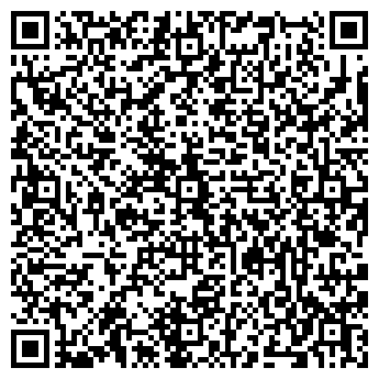 QR-код с контактной информацией организации СКЛАД ООО ПОЛИГРАФ- БУМАГА