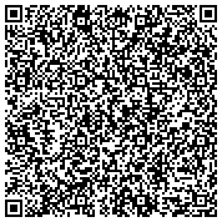 QR-код с контактной информацией организации Государственный комитет по государственной регистрации и кадастру Республики Крым