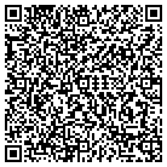 QR-код с контактной информацией организации ООО База "Крепар"