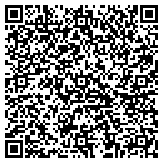 QR-код с контактной информацией организации БАЗА ГАЙВА, ЗАО