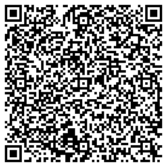 QR-код с контактной информацией организации ASKAN ORGANIZATION