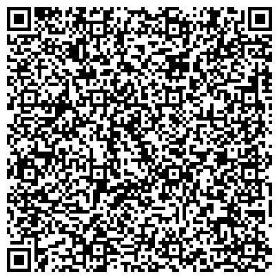 QR-код с контактной информацией организации Территориальное управление Жаворонковское