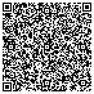 QR-код с контактной информацией организации ОАО ЖКХ "Горки-Х"