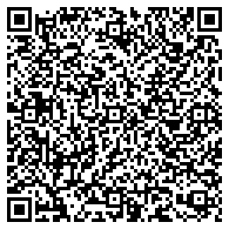 QR-код с контактной информацией организации ИП Кафе КУБА