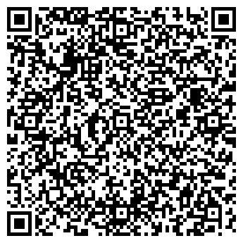 QR-код с контактной информацией организации ООО АПТЕКА МИЛА