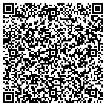 QR-код с контактной информацией организации ИНФОКРАФТ