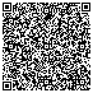 QR-код с контактной информацией организации ЦЕНТР ОБРАЗОВАНИЯ И СОЦИАЛЬНОЙ АДАПТАЦИИ ПОДРОСТКОВ, МУ