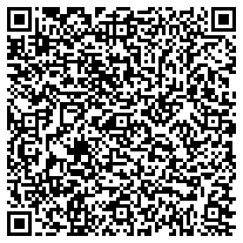 QR-код с контактной информацией организации ШКОЛА N 1 ФИЛИАЛ, МП