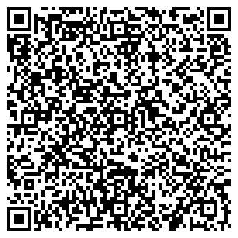 QR-код с контактной информацией организации ШКОЛА ИСКУССТВ ДЕТСКАЯ, МУ