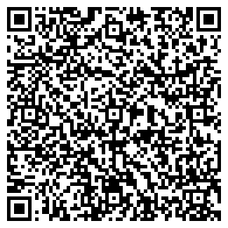 QR-код с контактной информацией организации «Голицыно»