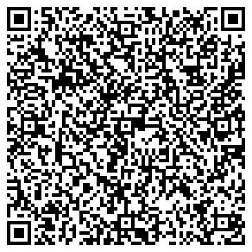 QR-код с контактной информацией организации Домоуправление пос. НИИ Радио