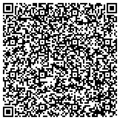 QR-код с контактной информацией организации ГБУЗ «Клиническая станция скорой медицинской помощи»