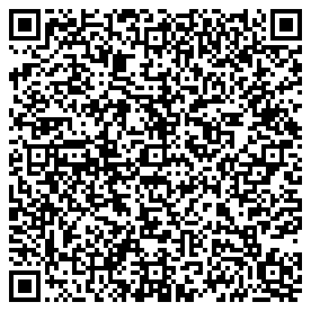 QR-код с контактной информацией организации АО «Управление жилищного хозяйства» ЖЭУ поселка Баковка