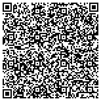 QR-код с контактной информацией организации ООО "БЕЛЫЙ КОТ"