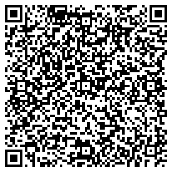 QR-код с контактной информацией организации ГАЛЕНА-МОСКВА