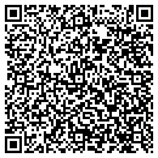 QR-код с контактной информацией организации ООО СК «ЭРГО Жизнь»