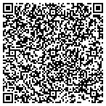 QR-код с контактной информацией организации КОЛИБРИ ДЕТСКИЙ ТЕАТР ЛЕДОВЫХ МИНИАТЮР