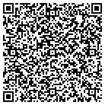 QR-код с контактной информацией организации АВТОМОЙКА