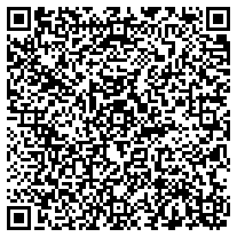 QR-код с контактной информацией организации ТУРИЯ, ООО