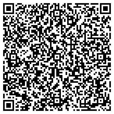 QR-код с контактной информацией организации ЖЭУ- 4 Сельское поселение Барвихинское