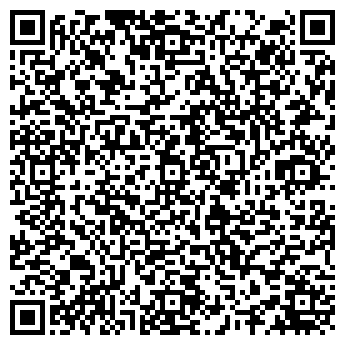 QR-код с контактной информацией организации ХОЗТОВАРЫ