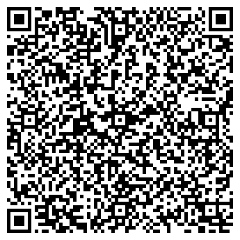 QR-код с контактной информацией организации Энергоучасток Голицыно