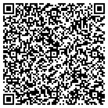 QR-код с контактной информацией организации НОКТЮРН СТУДИЯ