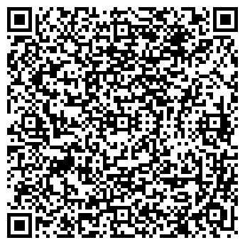 QR-код с контактной информацией организации ООО Салон красоты Шарм
