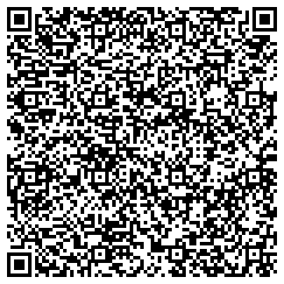 QR-код с контактной информацией организации НКО «Российский центр противодействия киберпреступности»