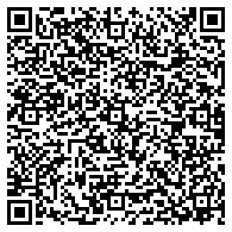 QR-код с контактной информацией организации DIVA STYLE