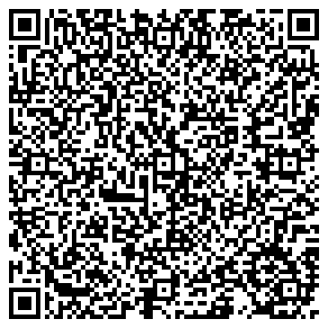 QR-код с контактной информацией организации FABIO GAVAZZI