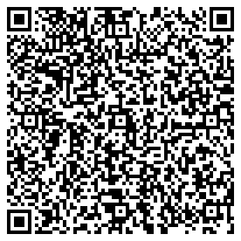 QR-код с контактной информацией организации TOM KLAIM