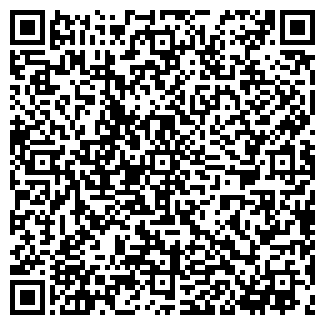 QR-код с контактной информацией организации ЗУБОВА, ИП