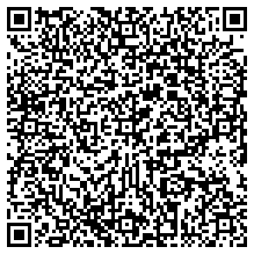 QR-код с контактной информацией организации Фитнес-клуб Титан