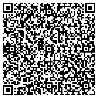 QR-код с контактной информацией организации КАПИТОШКА