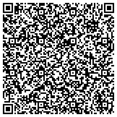 QR-код с контактной информацией организации УПРАВЛЕНИЕ ПО ДЕЛАМ ГО И ЧС АДМИНИСТРАЦИИ ГОРОДА