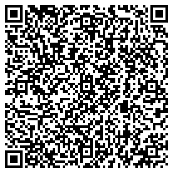 QR-код с контактной информацией организации АИСТ ЧП ЮДИНА Н. С., ЧП