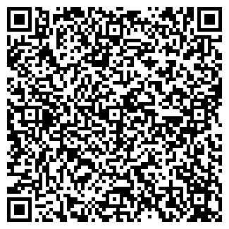 QR-код с контактной информацией организации ООО ФРИЗ