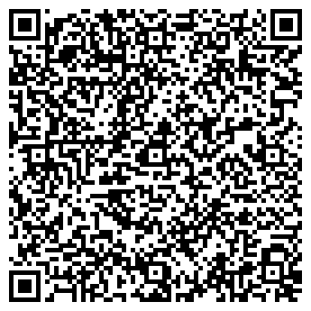 QR-код с контактной информацией организации «ВОСКРЕСЕНСК»